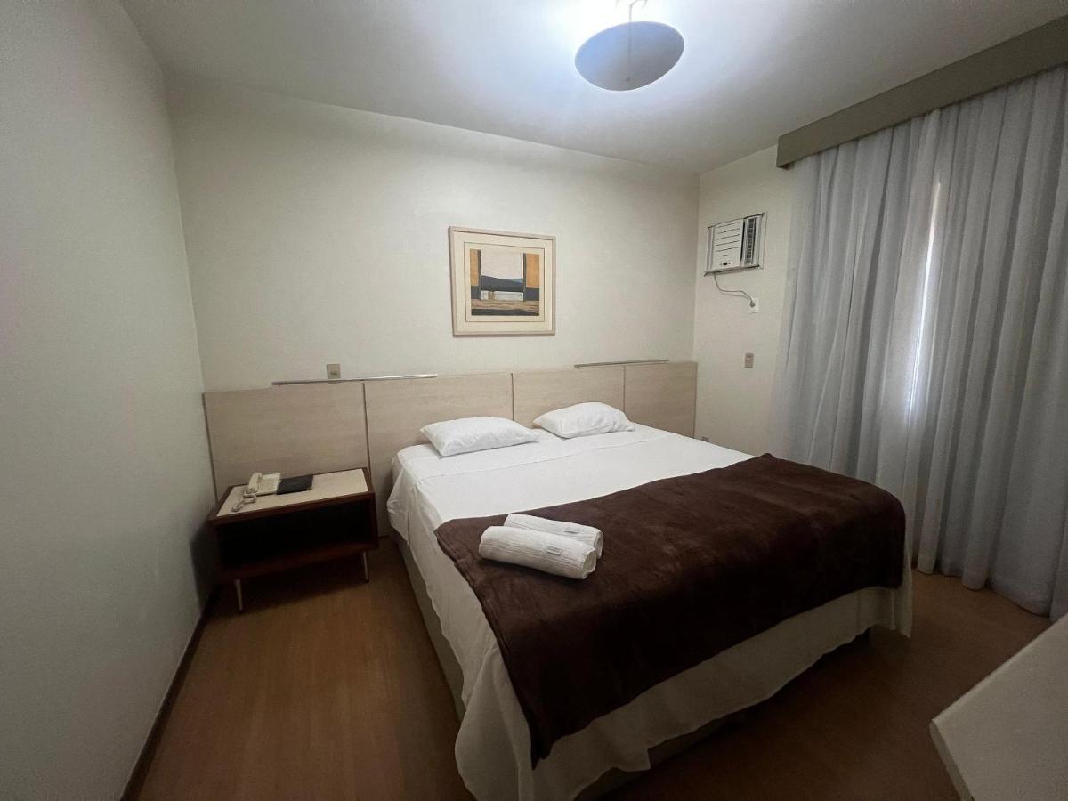 Locking'S Funcinarios 5 Apartment Belo Horizonte Bagian luar foto