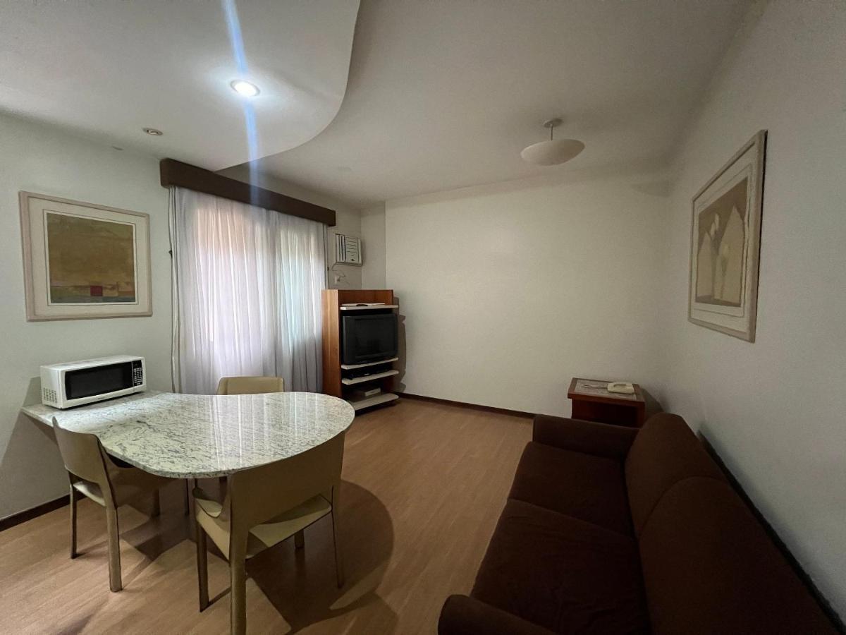 Locking'S Funcinarios 5 Apartment Belo Horizonte Bagian luar foto